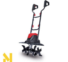 Культиватор електричний Scheppach MTE380