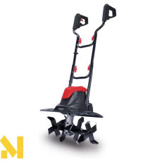 Культиватор електричний Scheppach MTE380