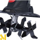 Культиватор електричний Scheppach MTE380
