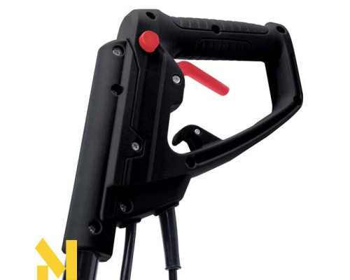 Культиватор електричний Scheppach MTE460