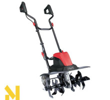 Культиватор електричний Scheppach MTE460