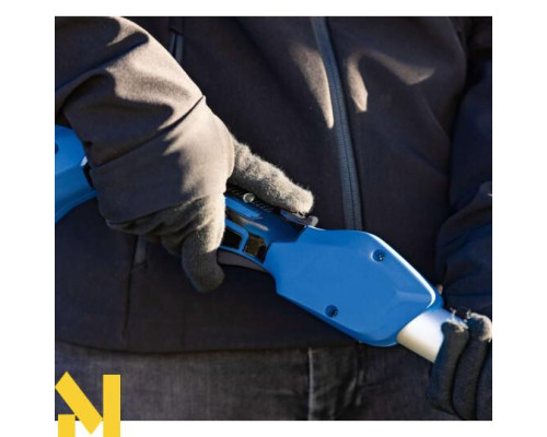 Мультисистема акумуляторна Scheppach C-PHTS410-X (без АКБ та ЗП)