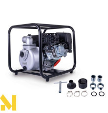 Мотопомпа Scheppach PWP32