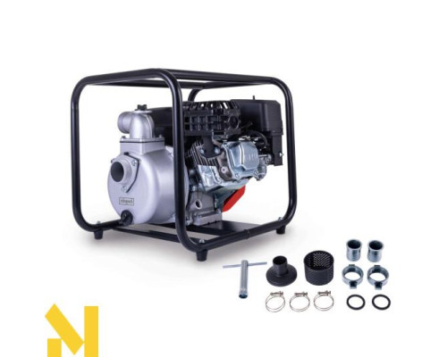 Мотопомпа Scheppach PWP32