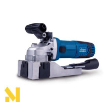 Фрезер для зняття лаку та фарби Scheppach LFR720