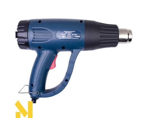 Фен технічний Сталь ТПД 2000-2