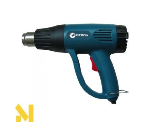 Фен технічний Сталь ТПД 2000-2