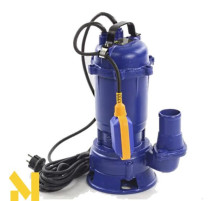 Насос занурювальний Werk WQD15