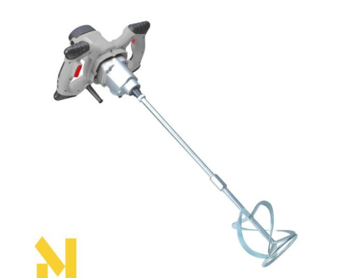 Міксер будівельний Forte HM 1470-2VP