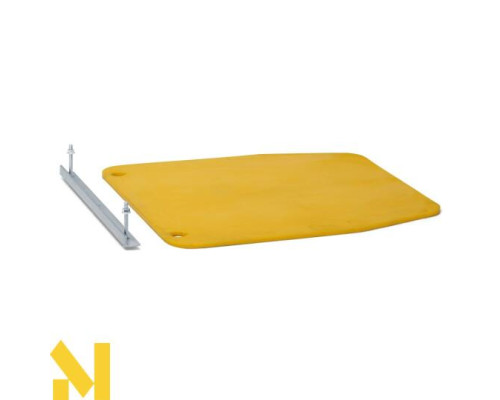 Килимок вулкалановий Husqvarna (5948682-01)