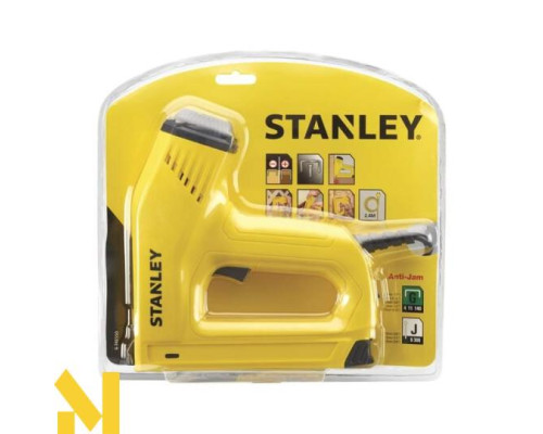 Степлер електричний Stanley 6-TRE550