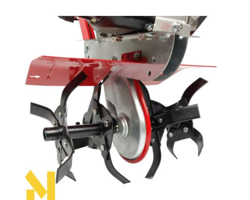 Мотокультиватор Pubert UNO 20 P