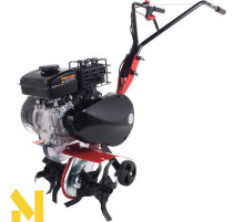 Мотокультиватор Pubert UNO 20 P