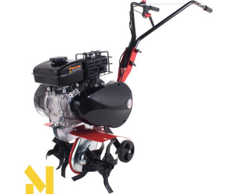 Мотокультиватор Pubert UNO 20 P