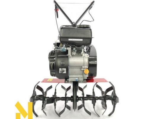 Мотокультиватор Pubert NANO 100R