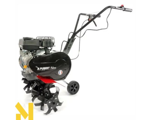 Мотокультиватор Pubert NANO R80