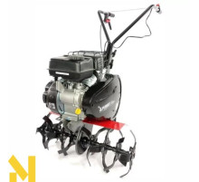 Мотокультиватор Pubert NANO R80