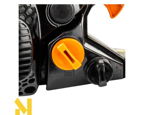 Бензопила Procraft GS-58X