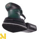 Шліфмашина дельтоподібна Metabo FMS 200 intec