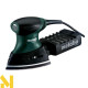 Шліфмашина дельтоподібна Metabo FMS 200 intec