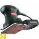 Шліфмашина вібраційна Metabo FSR 200 Intec