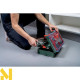 Дриль-шуруповерт акумуляторний Metabo POWERMAXX BS BASIC SET