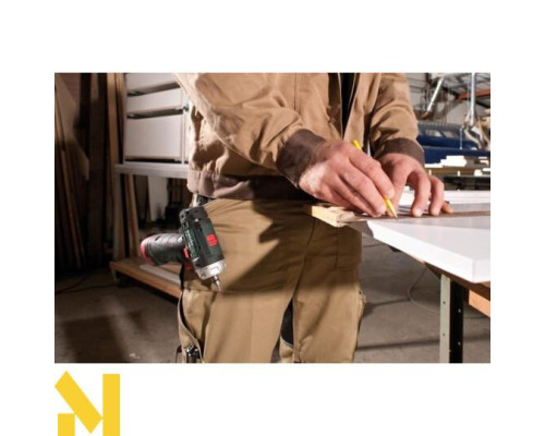 Акумуляторний дриль-шуруповерт Metabo PowerMaxx BS+ліхтар TLA LED+набір біт BitBox 15