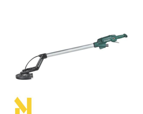 Шліфмашина для стін Metabo LSV 5-225