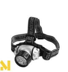 Ліхтар налобний Tolsen (60011)