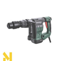 Відбійний молоток Metabo MH 5