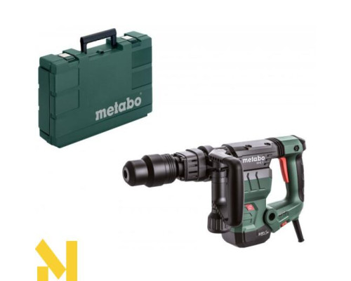 Відбійний молоток Metabo MHE 5
