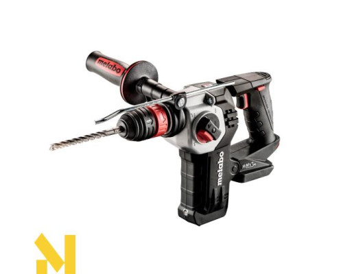 Перфоратор акумуляторний Metabo KHA 18 LTX BL 24 Quick SE (без АКБ та ЗП)