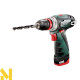 Акумуляторний шуруповерт Metabo PowerMaxx BS Quick