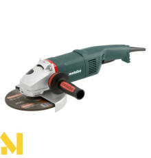 Болгарка (кутова шліфмашина) Metabo WX 17-180