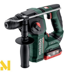 Перфоратор акумуляторний Metabo Powermaxx BH 12 BL 16 (без АКБ та ЗП)