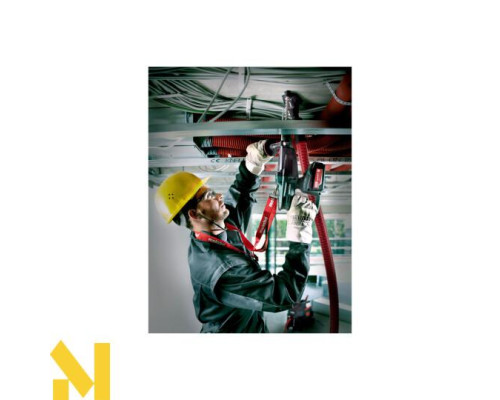 Перфоратор акумуляторний Metabo KHA 18 LTX (LiHD 2x4.0 Аг + ЗП + кейс)