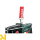 Перфоратор акумуляторний Metabo KHA 18 LTX (без АКБ та ЗП + MetaLoc)