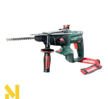 Перфоратор акумуляторний Metabo KHA 18 LTX (без АКБ та ЗП)