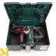 Перфоратор акумуляторний Metabo KHA 18 LTX BL 24 Quick (без АКБ та ЗП + MetaLoc)