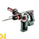 Перфоратор акумуляторний Metabo KHA 18 LTX BL 24 Quick (без АКБ та ЗП + MetaLoc)