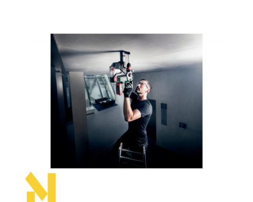 Перфоратор акумуляторний Metabo KHA 18 LTX BL 24 Quick (без АКБ та ЗП)