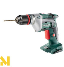 Дриль акумуляторний Metabo BE 18 LTX 6 (без АКБ та ЗП)