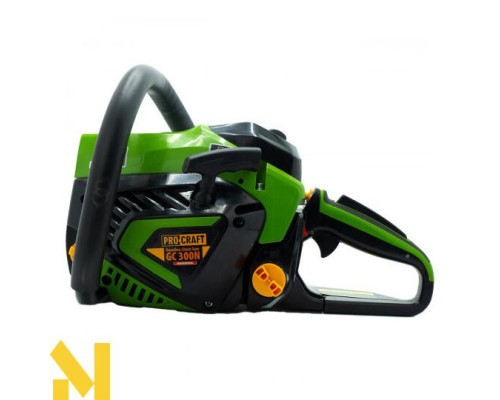 Бензопила Procraft GC300N