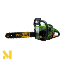 Бензопила Procraft GC300N