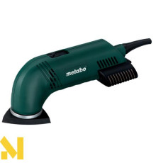 Шліфмашина дельтоподібна Metabo DSE 280 INTEC