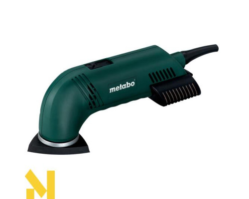 Шліфмашина дельтоподібна Metabo DSE 280 INTEC