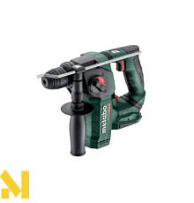 Перфоратор акумуляторний Metabo BH 18 LTX BL 16 (без АКБ та ЗП)
