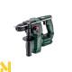 Перфоратор акумуляторний Metabo BH 18 LTX BL 16 (без АКБ та ЗП)
