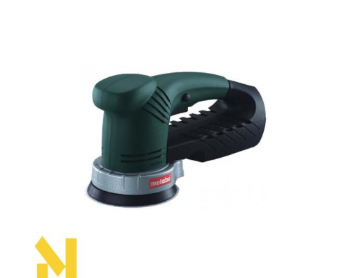 Шліфмашина ексцентрикова Metabo SXE 325 Intec