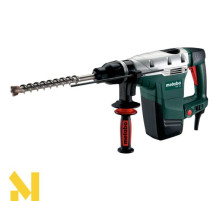 Перфоратор Metabo KHE 56